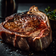 Cowboy Steak – Der Star unter den Premium Cuts