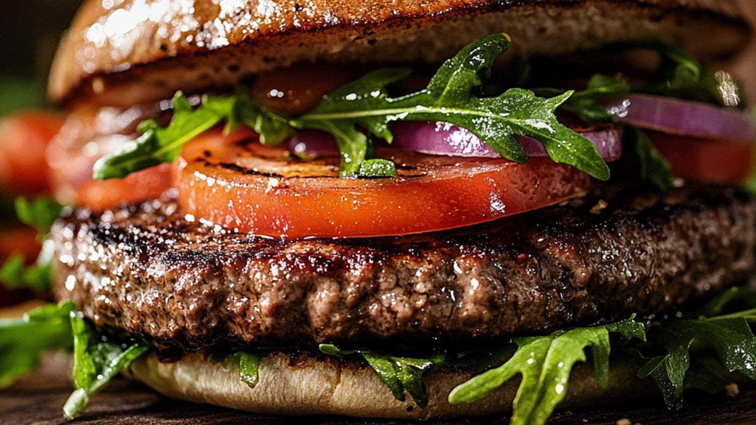 Burgerpatties im Vorteilspack – Genuss, der bleibt