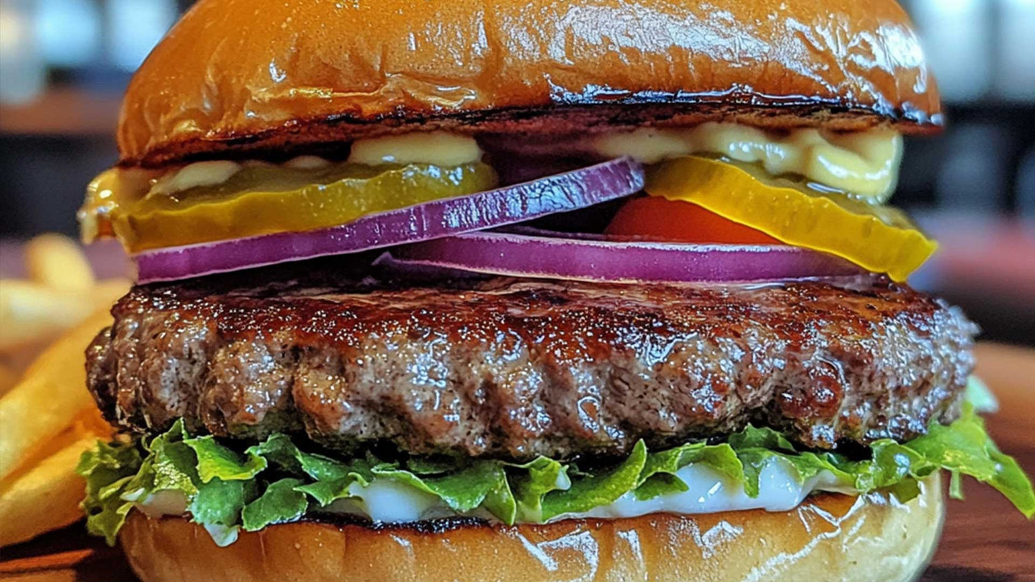 10er Burgerpatties – Vorrat mit Genussgarantie