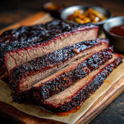 Black Angus Brisket – Der neue BBQ-Hit
