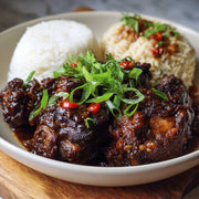 Chuckeye Steak – Der unterschätzte Bruder des Ribeye