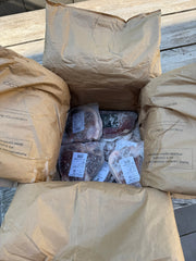 Nachhaltig bis zum letzten Handgriff – So entsorgst Du Deine Taurbull-Verpackung richtig