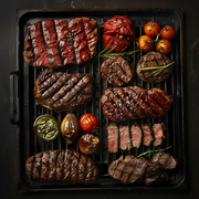 First Cuts – Die neue Sehnsucht nach Ursprünglichkeit