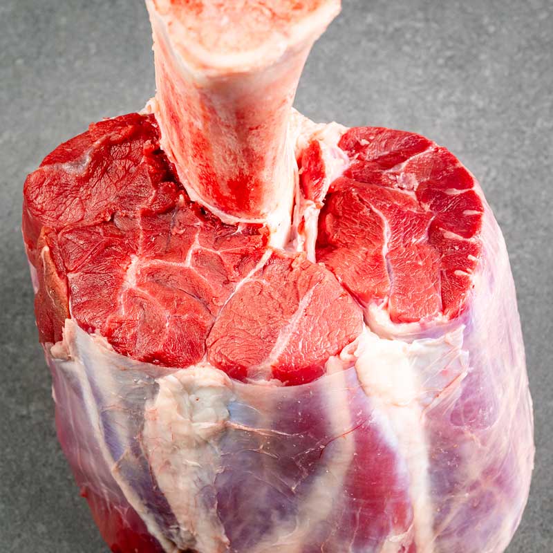 Beef Hammer