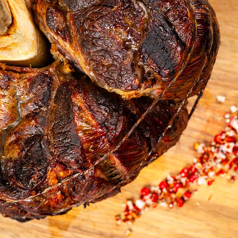 Beef Hammer