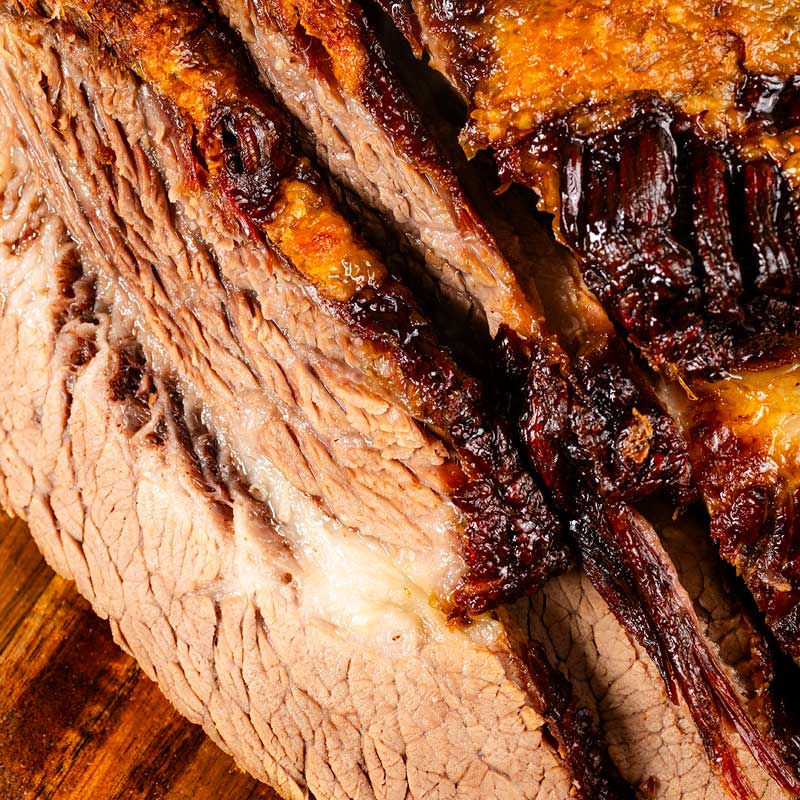 Brisket