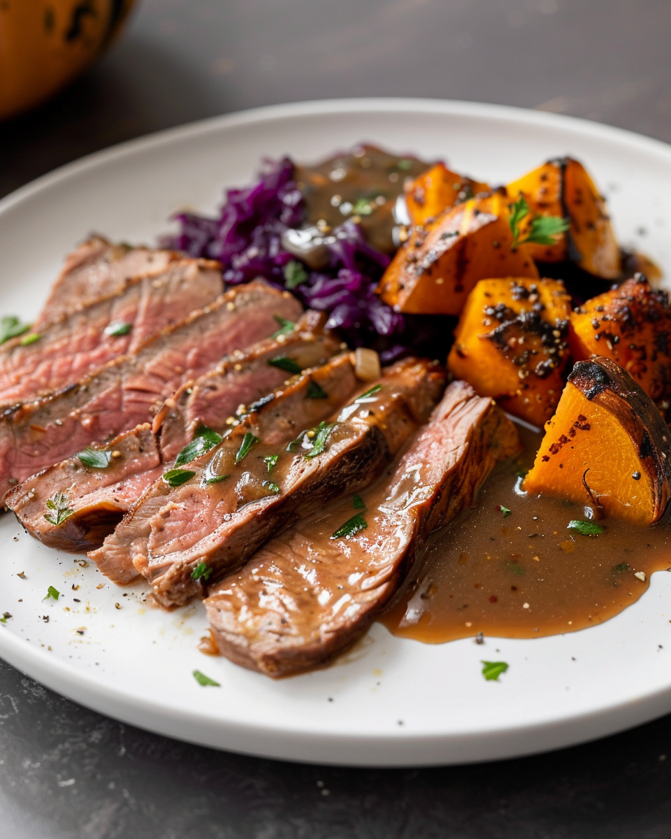 Flank Steak