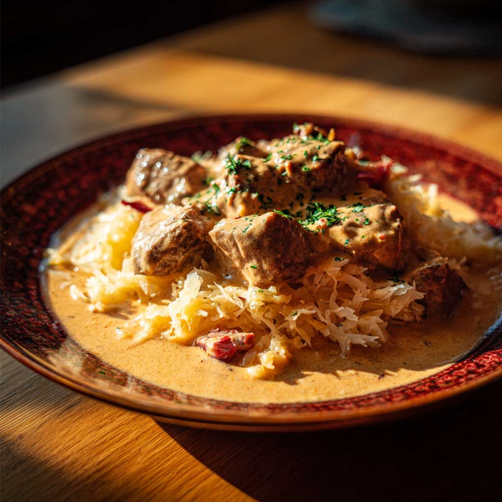 Gulasch