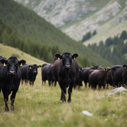 Nachhaltige Landwirtschaft in Siebenbürgen: Herausforderungen und Chancen