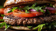 Burgerpatties im Vorteilspack – Genuss, der bleibt