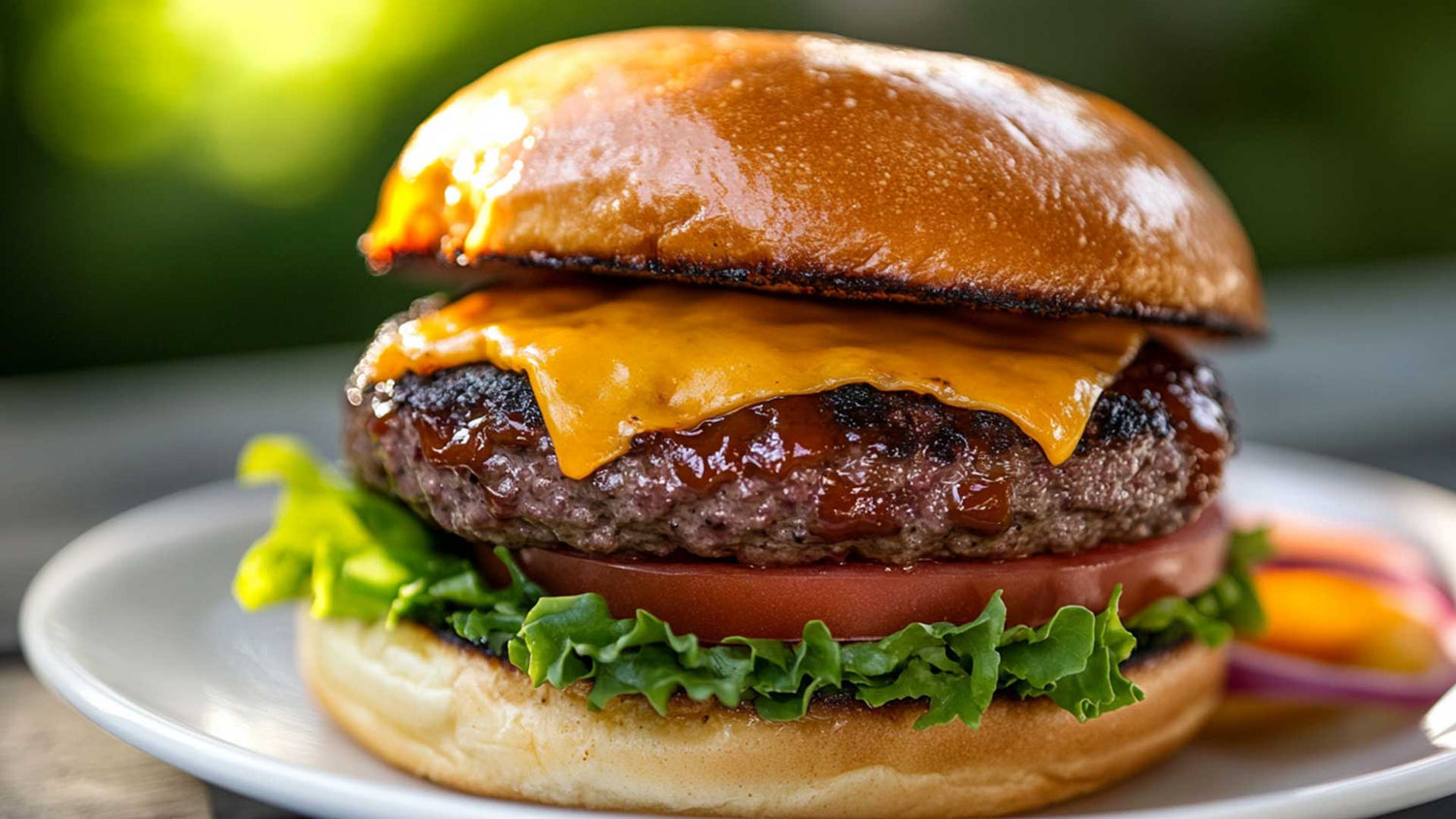 Exklusives Extra: Gratis Burgergenuss mit jeder Bestellung!