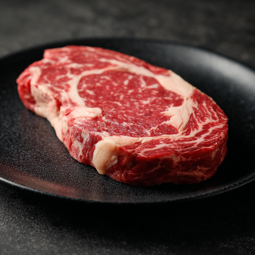 Angus Beef perfekt auftauen – So geht’s richtig