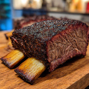 Beef Ribs richtig zubereiten – Ein sachlicher Leitfaden für Genießer