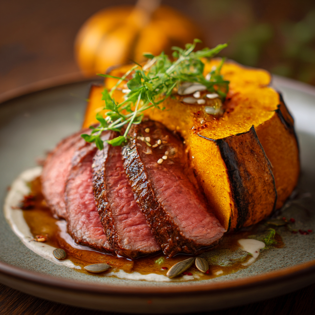 Halloween mit Taurbull – Genuss, Feuer & Charakter