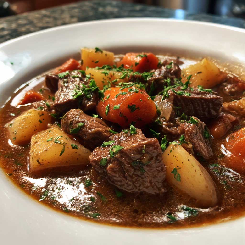 Osso Buco vs. Gulasch – Zwei Wege zum ehrlichen Fleischgenuss