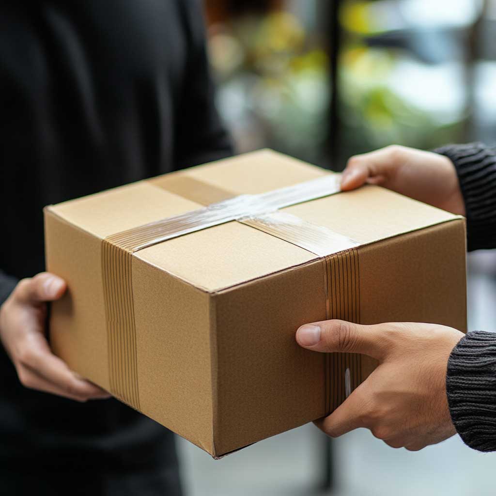 Sicher gekühlt bis vor die Tür – mit DPD Food Express