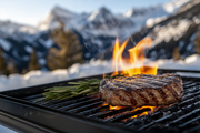 Die besten Grillmethoden für Steak-Liebhaber