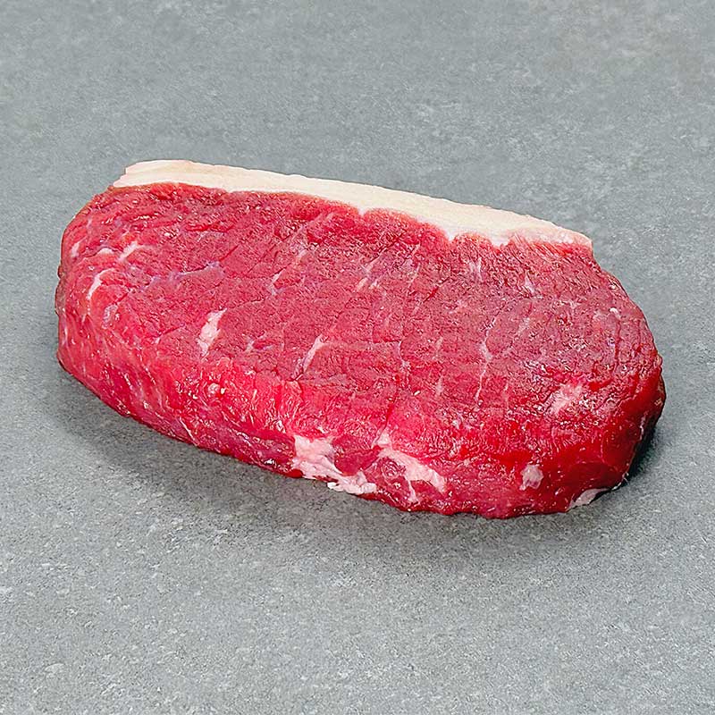 Rump Steak oder Flank Steak – Zwei Cuts, zwei Charaktere