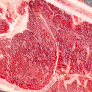 Intramuskuläres Fett bei Black Angus – warum Marbling und Bewegung zusammengehören