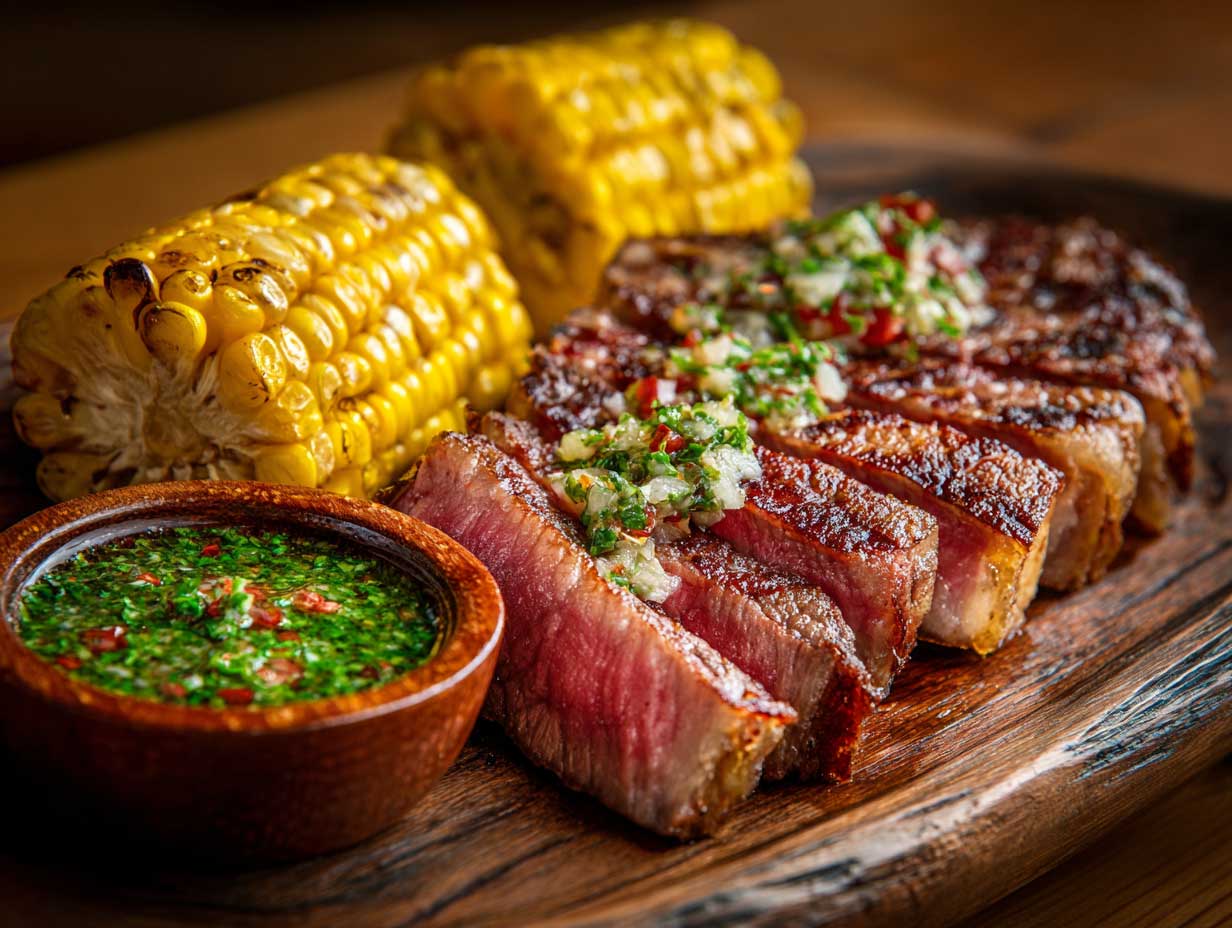 Prime Steaks