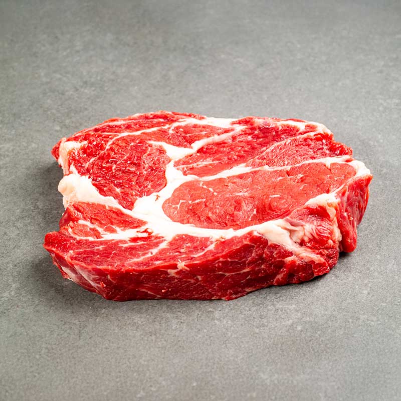 Chuckeye Steak