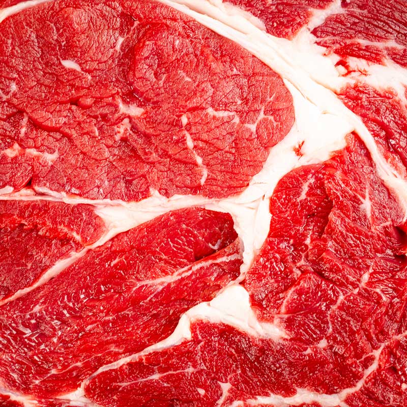 Chuckeye Steak