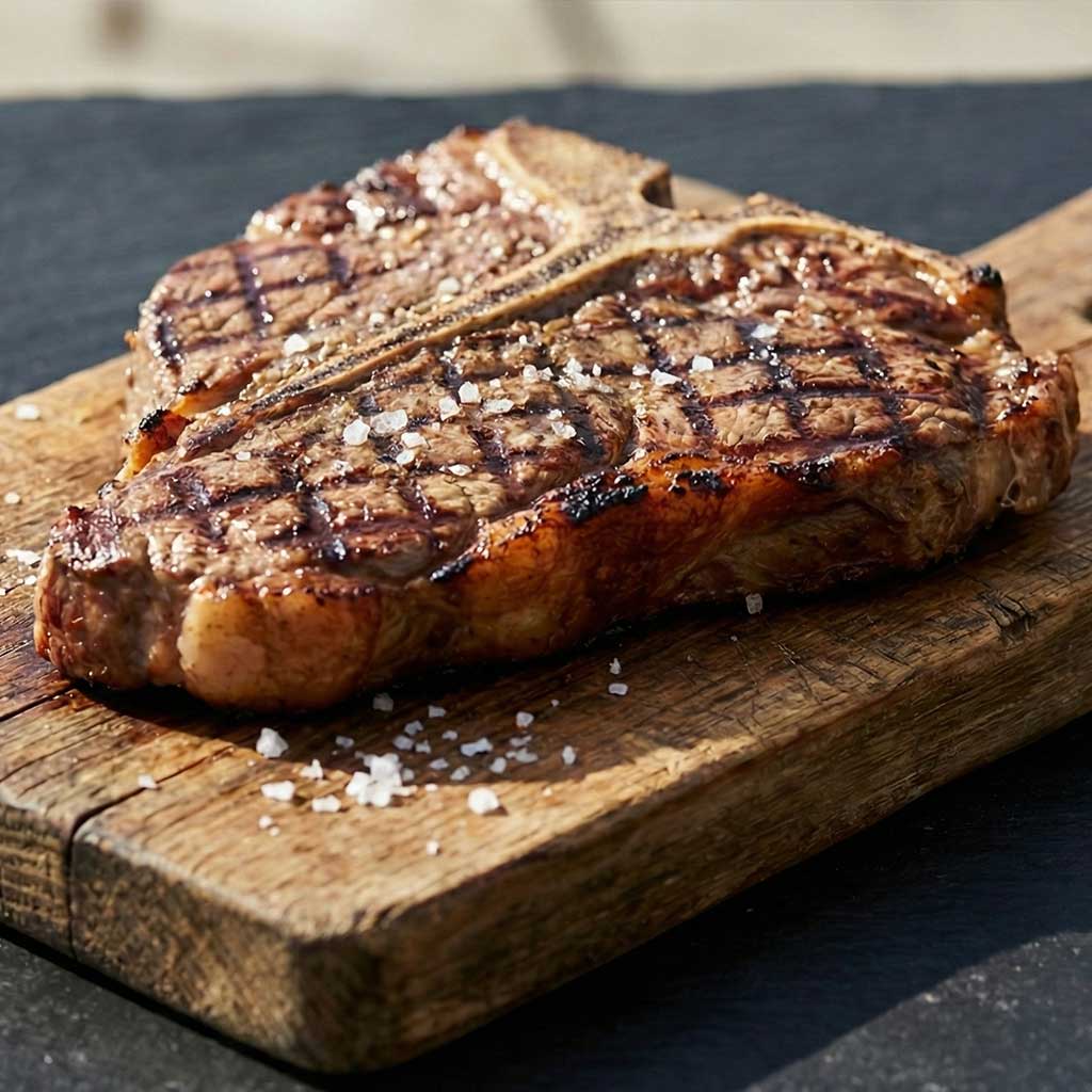 T-Bone Steak