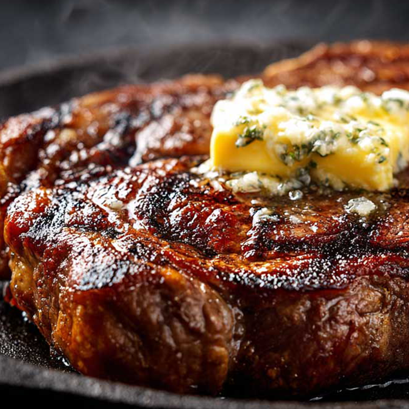 Ribeye Steak