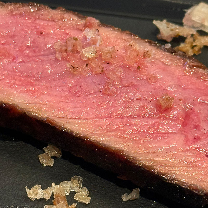Rump Steak